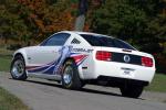 Ford Mustang Cobra Jet 2008 года